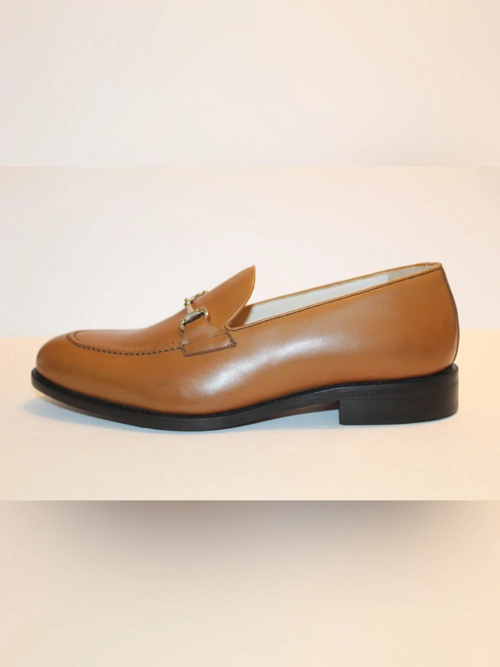 IDRESE Andre Men’s Leather Dress Shoes Size 10 NEW